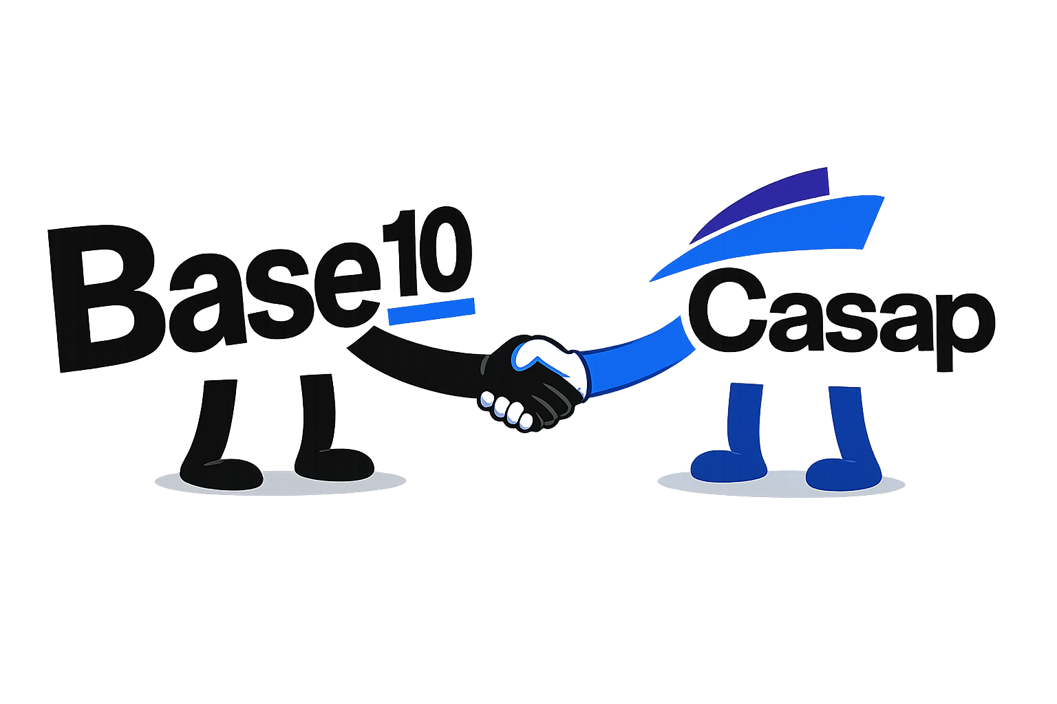Base10 x Casap